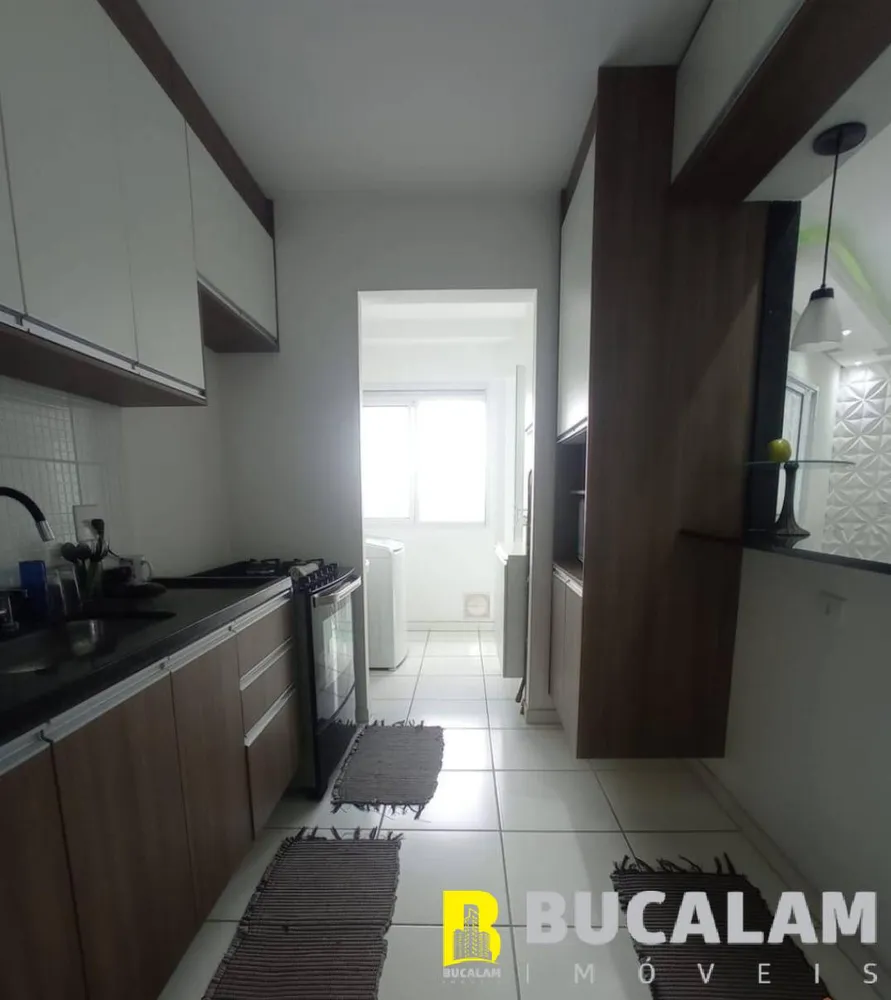 Apartamento, 2 quartos, 82 m² - Foto 4