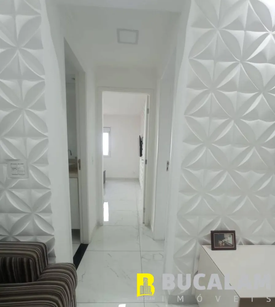 Apartamento, 2 quartos, 82 m² - Foto 8