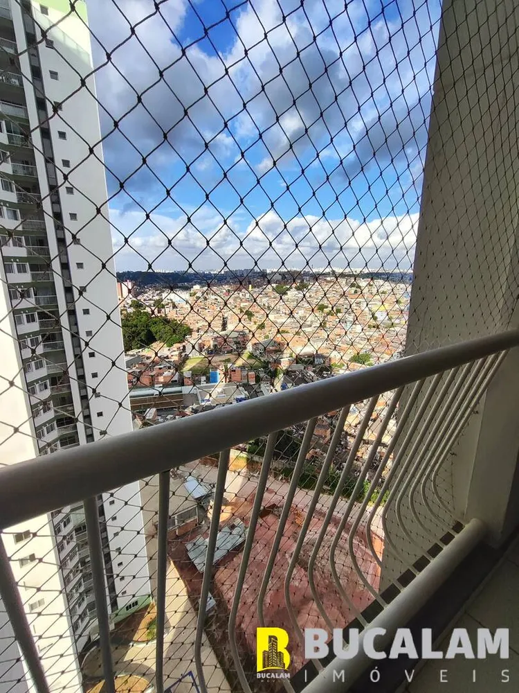 Apartamento, 2 quartos, 82 m² - Foto 18