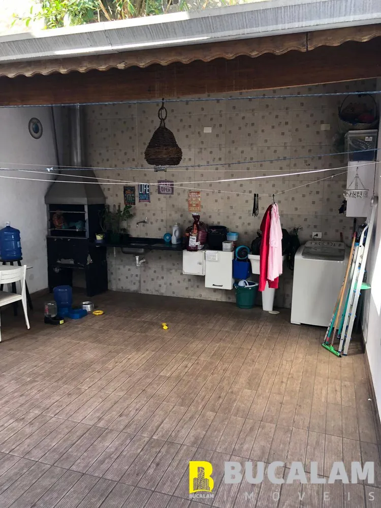 Casa, 3 quartos, 220 m² - Foto 20