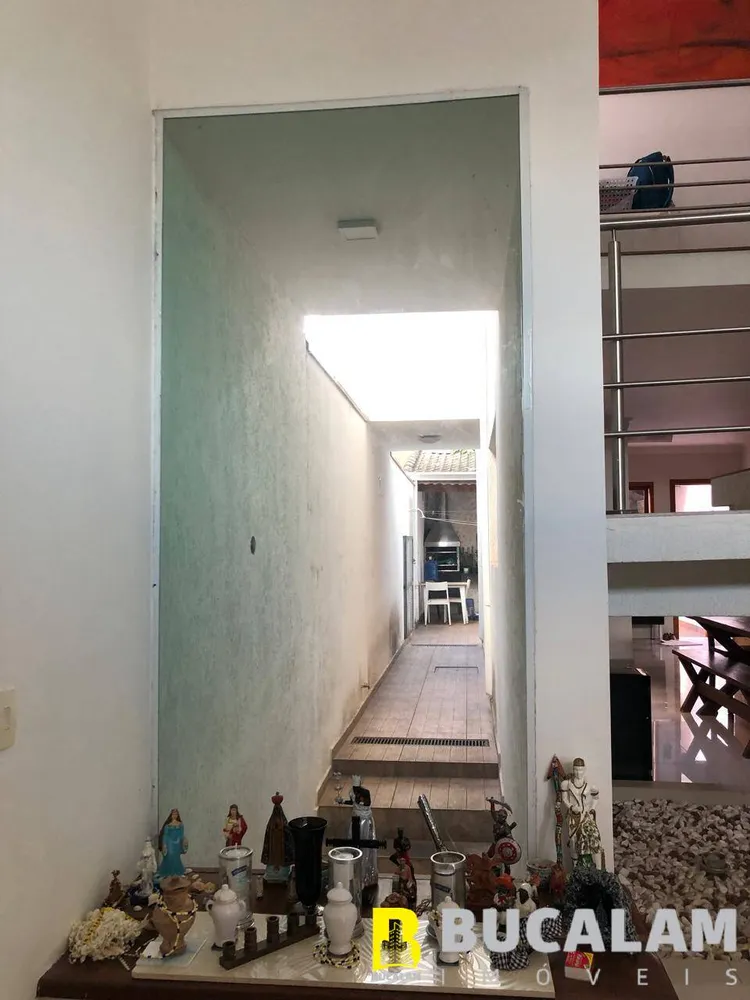 Casa, 3 quartos, 220 m² - Foto 19