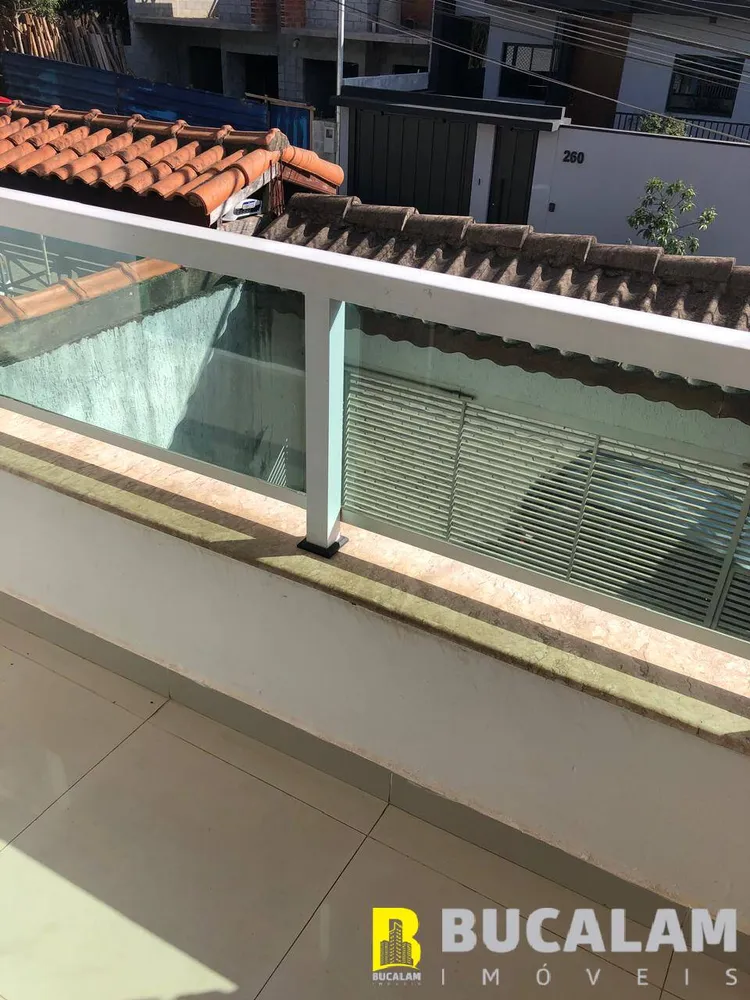 Casa, 3 quartos, 220 m² - Foto 21
