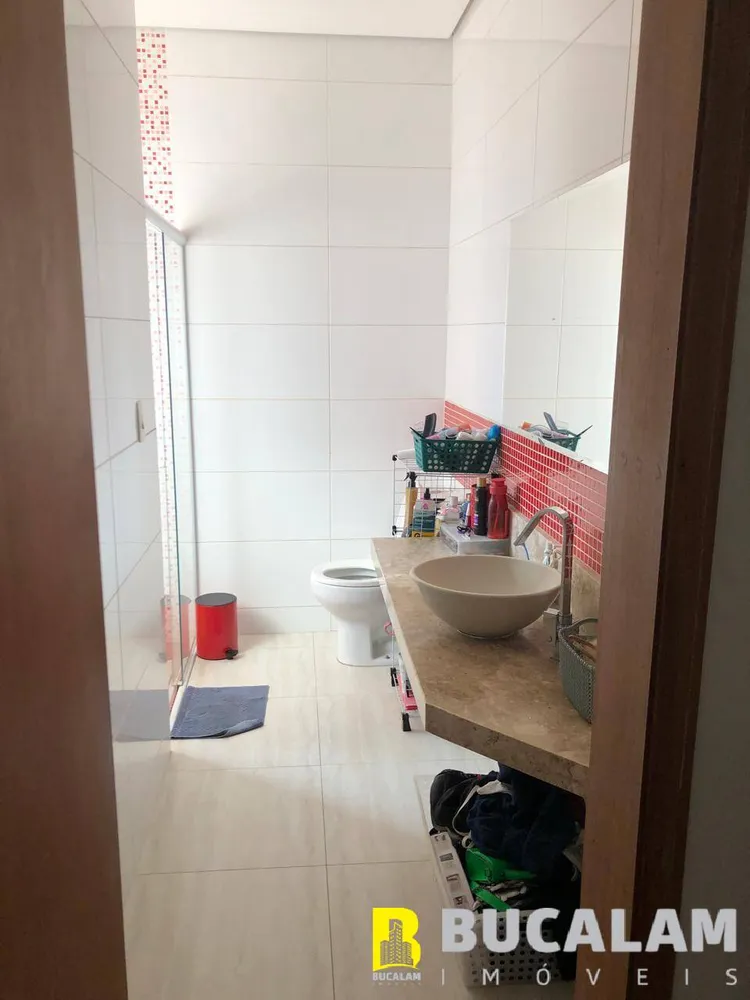 Casa, 3 quartos, 220 m² - Foto 18