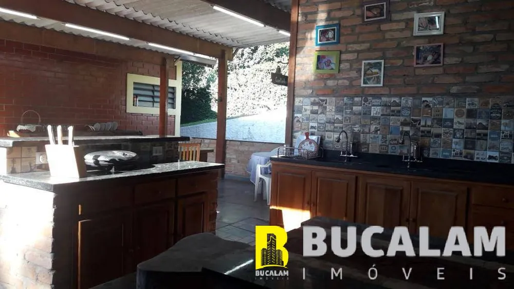 Chácara, 5 quartos, 150 m² - Foto 7