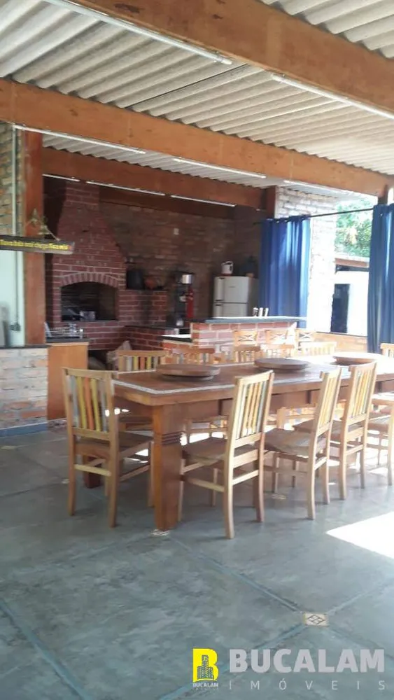 Chácara, 5 quartos, 150 m² - Foto 5