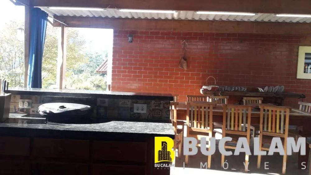 Chácara, 5 quartos, 150 m² - Foto 11