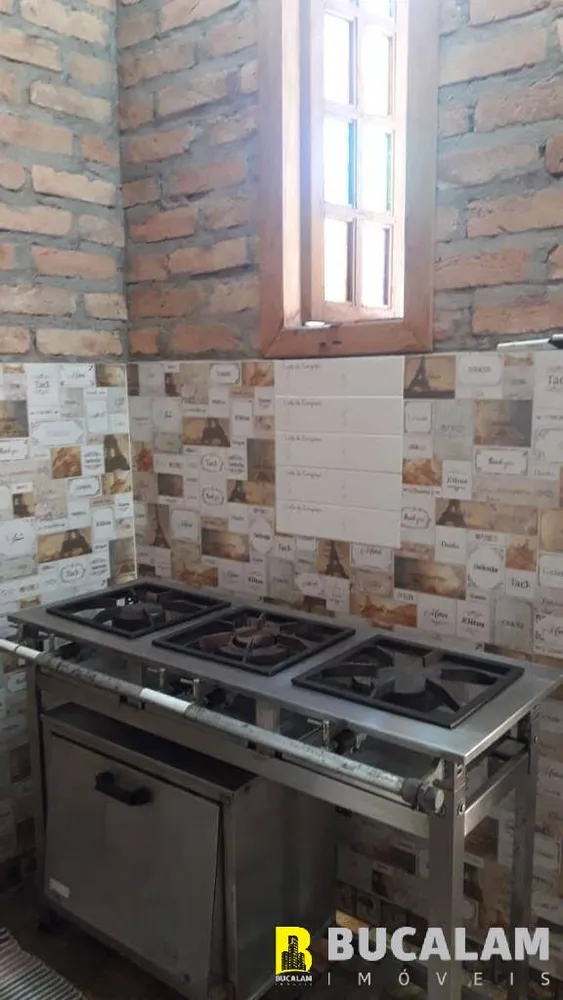 Chácara, 5 quartos, 150 m² - Foto 8