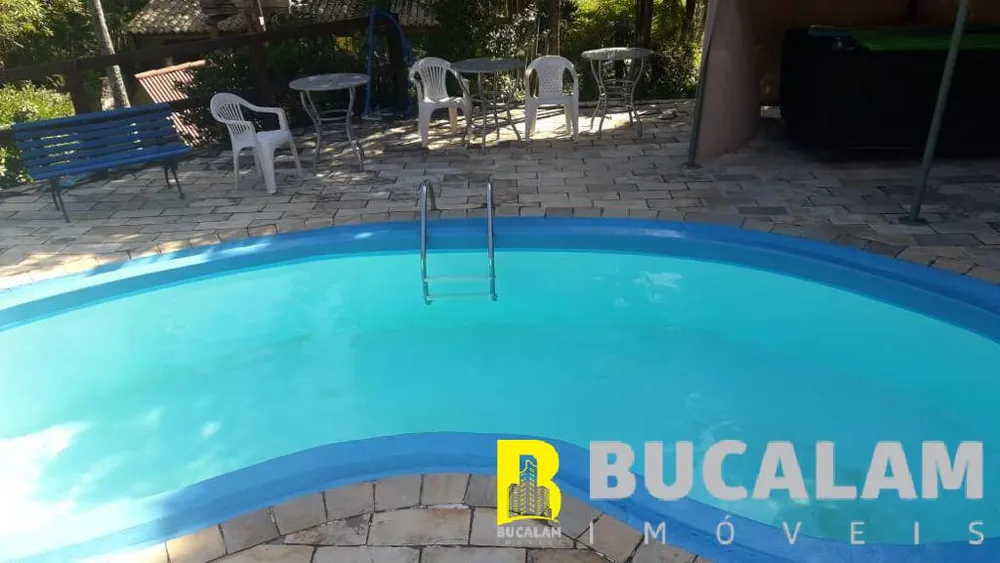 Chácara, 5 quartos, 150 m² - Foto 12