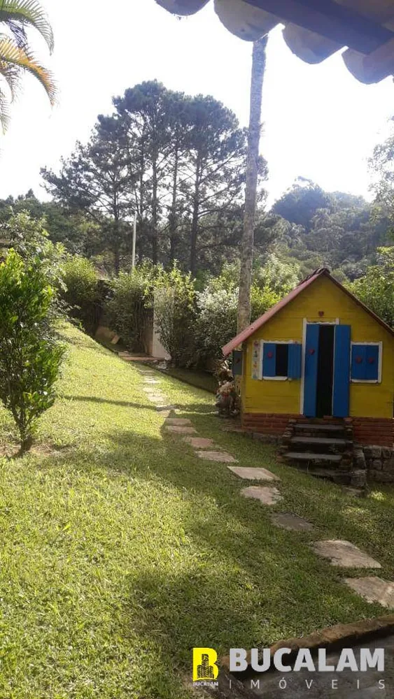 Chácara, 5 quartos, 150 m² - Foto 15