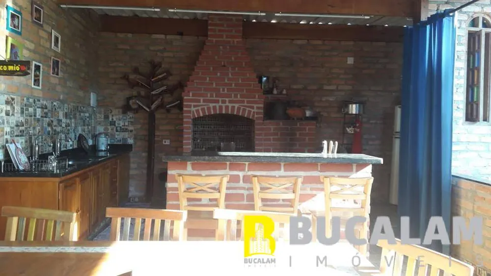 Chácara, 5 quartos, 150 m² - Foto 6