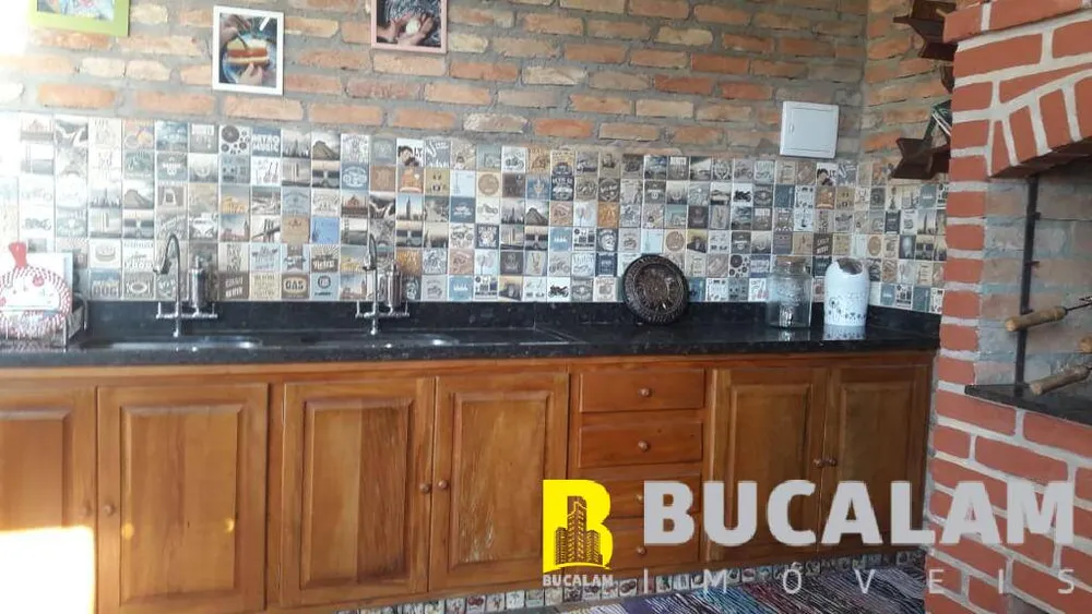Chácara, 5 quartos, 150 m² - Foto 9