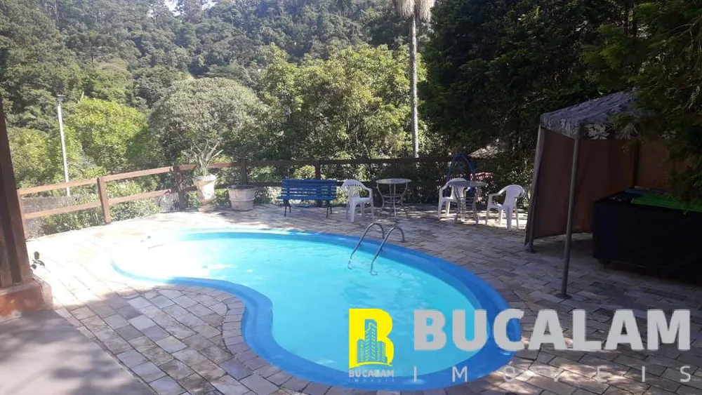 Chácara, 5 quartos, 150 m² - Foto 13