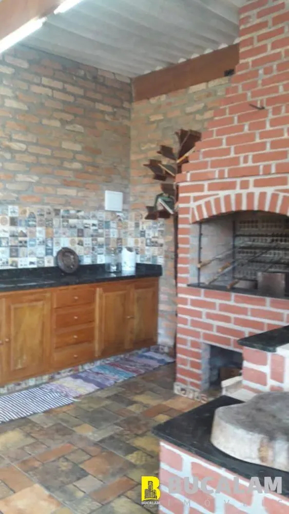 Chácara, 5 quartos, 150 m² - Foto 10