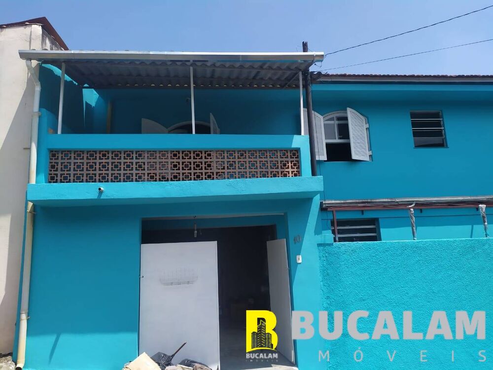 Casa, 3 quartos, 110 m² - Foto 1