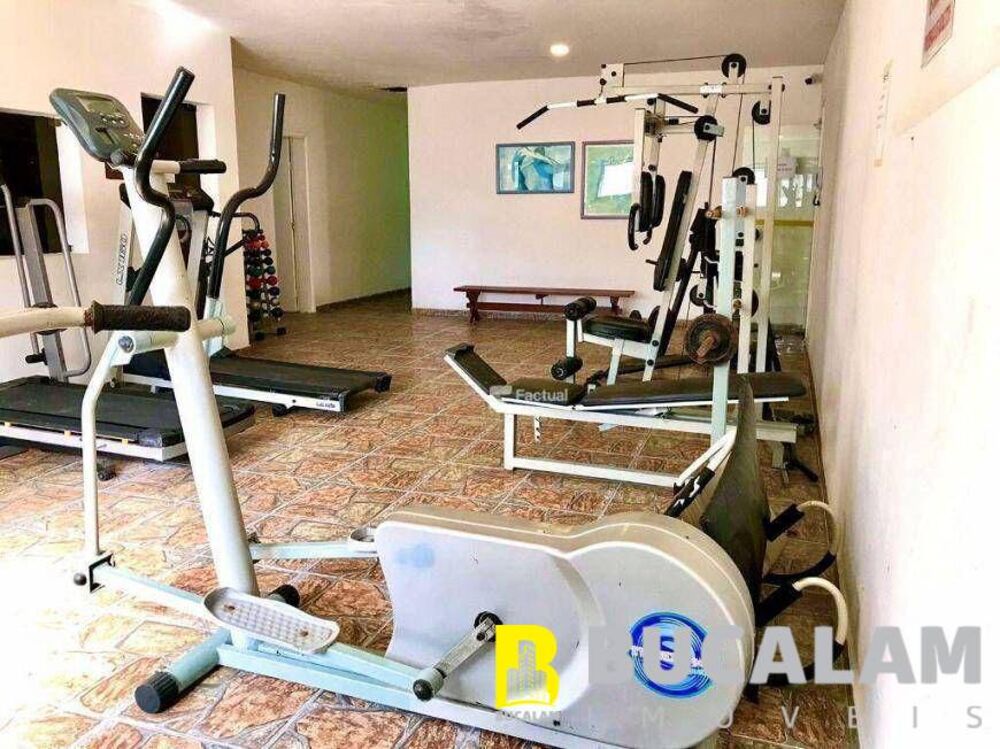 Apartamento, 1 quarto, 62 m² - Foto 11