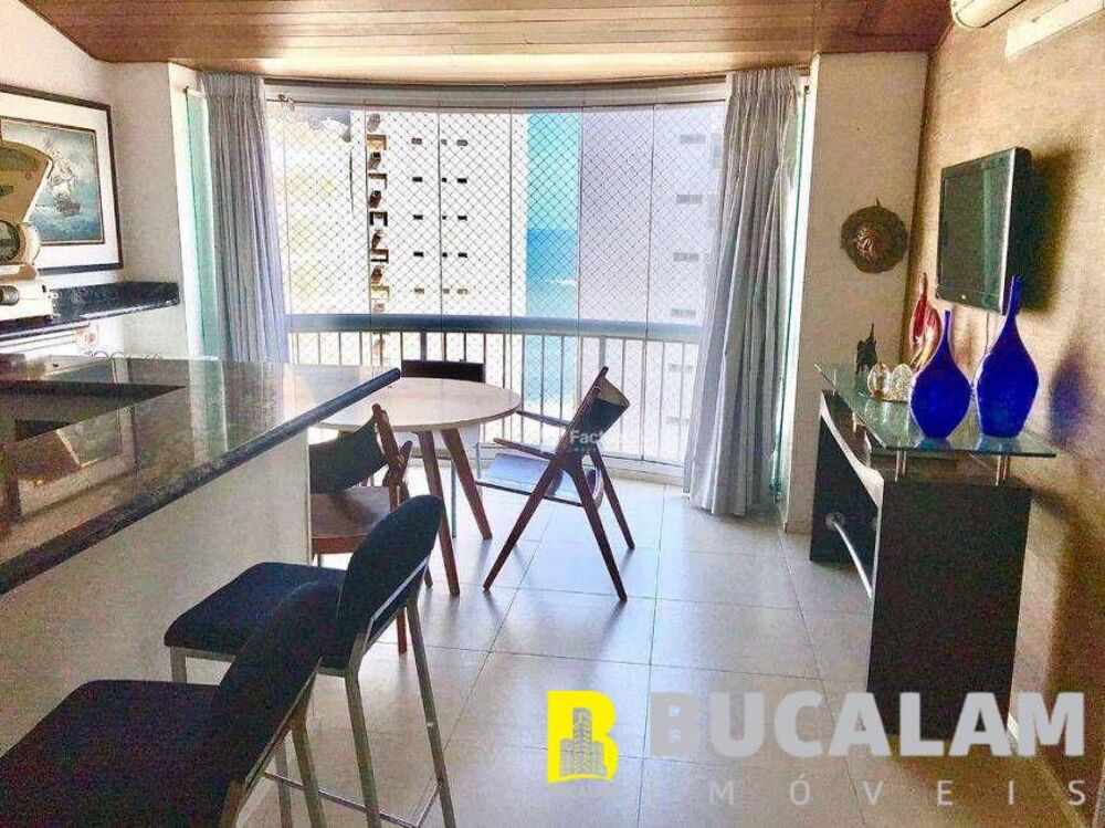 Apartamento, 1 quarto, 62 m² - Foto 3