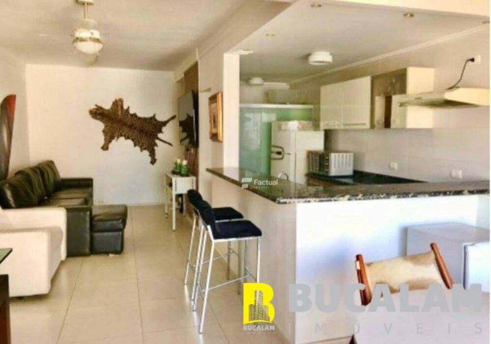 Apartamento, 1 quarto, 62 m² - Foto 2