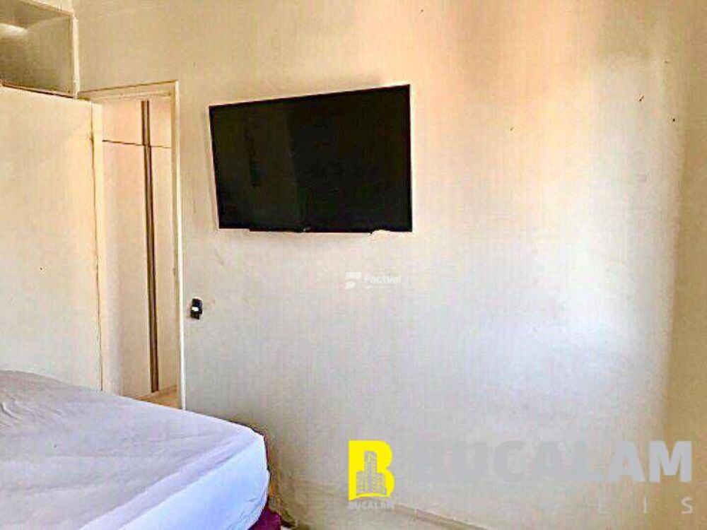 Apartamento, 1 quarto, 62 m² - Foto 8