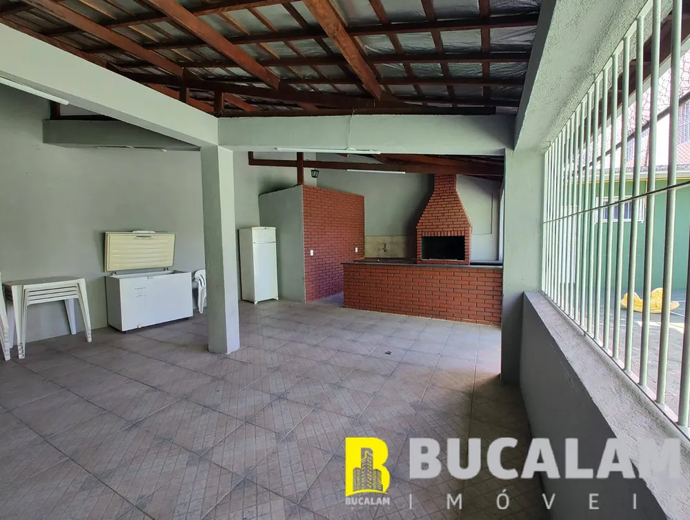 Apartamento, 2 quartos, 59 m² - Foto 11