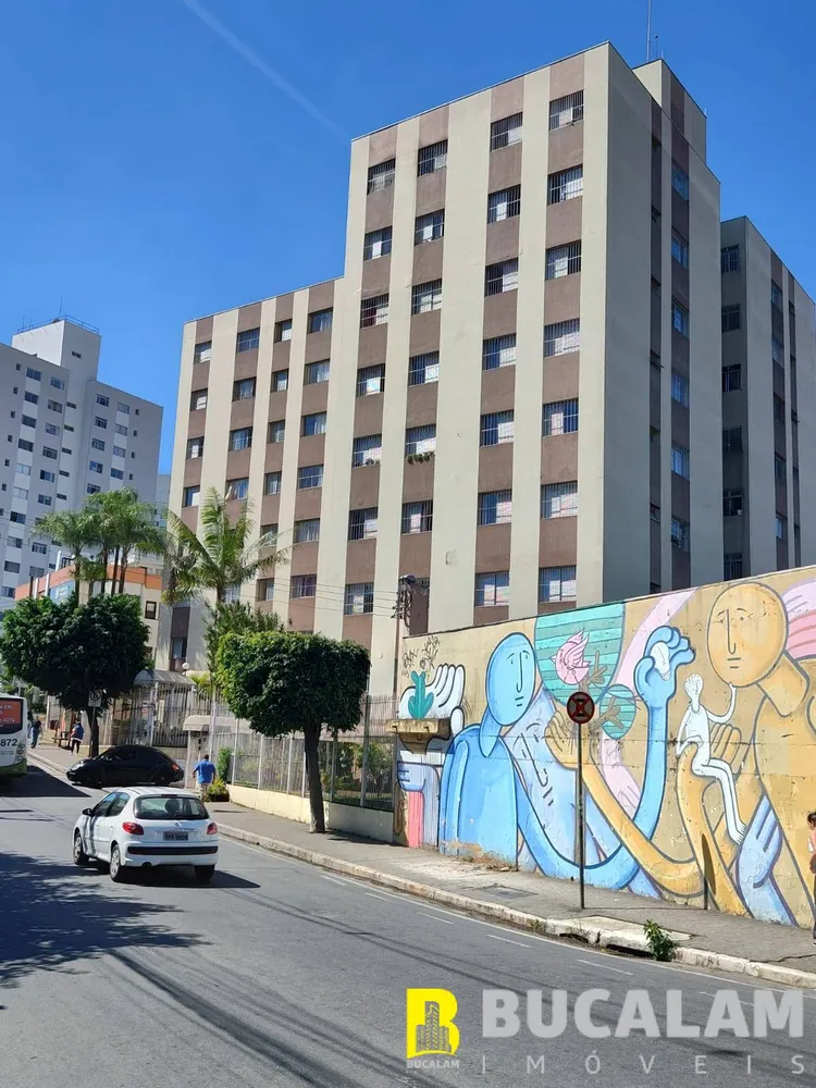 Apartamento, 2 quartos, 59 m² - Foto 6