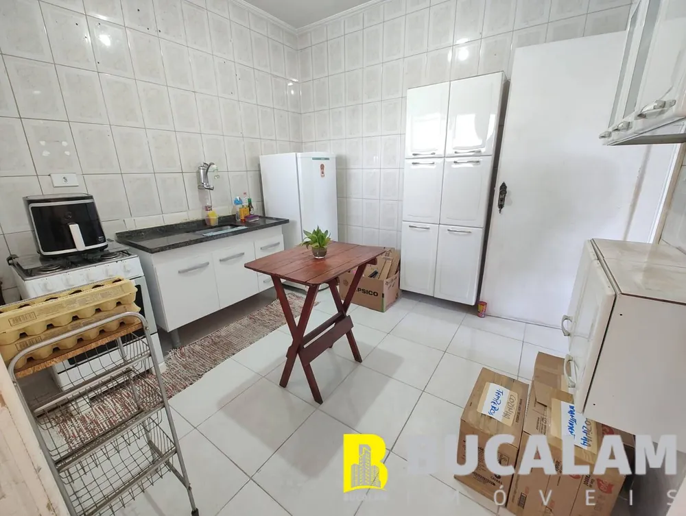 Apartamento, 2 quartos, 59 m² - Foto 2