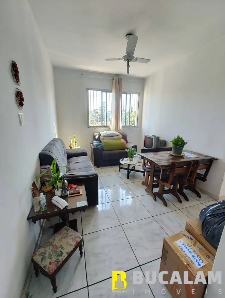 Apartamento, 2 quartos, 59 m² - Foto 6