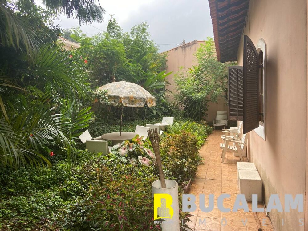 Casa, 3 quartos, 626 m² - Foto 3