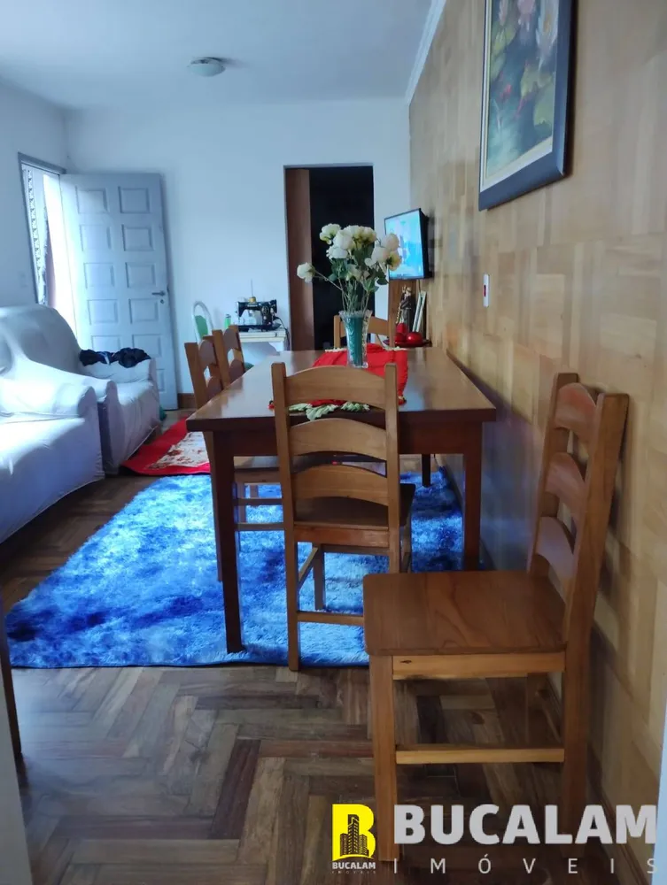 Casa, 3 quartos, 125 m² - Foto 11