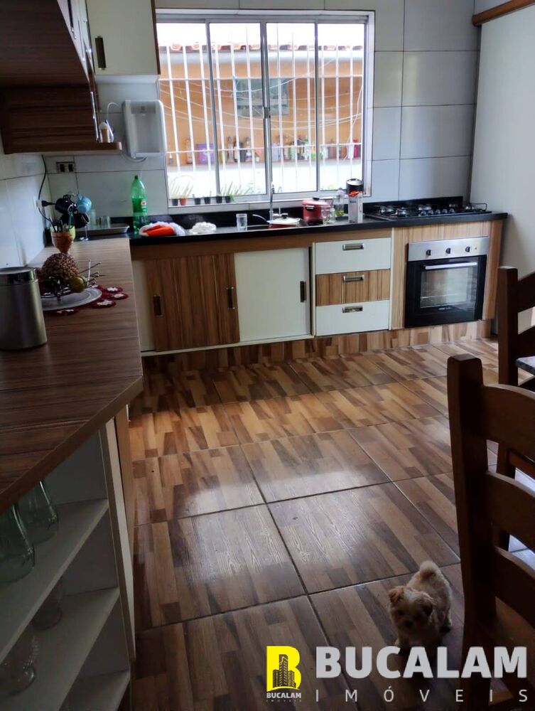 Casa à venda com 3 quartos, 125m² - Foto 2