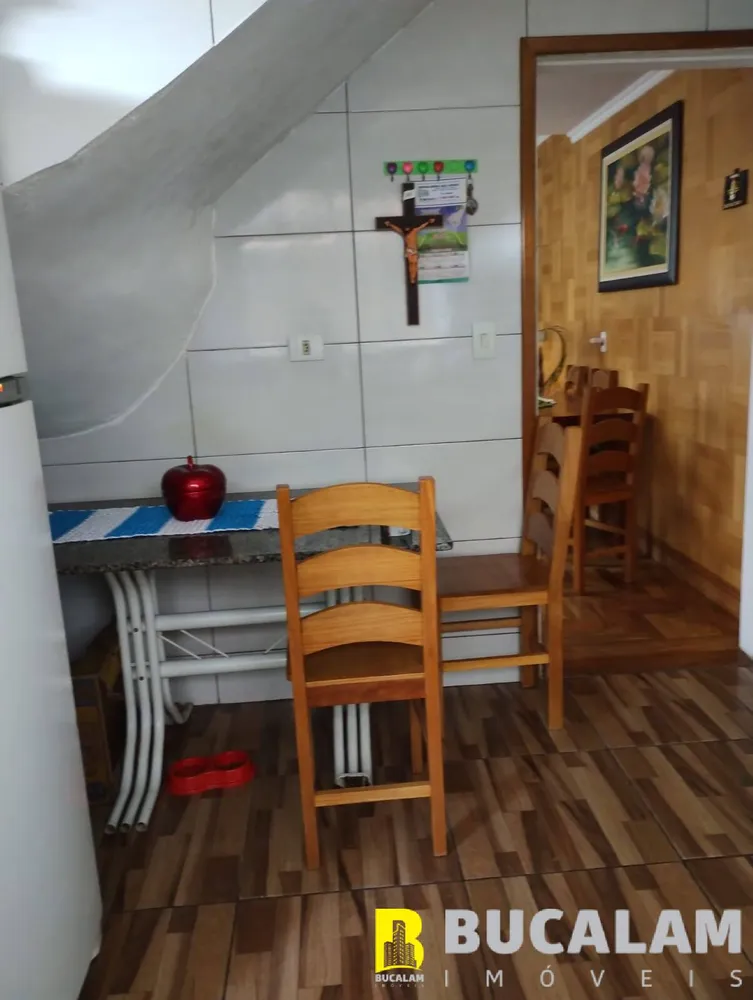 Casa, 3 quartos, 125 m² - Foto 5
