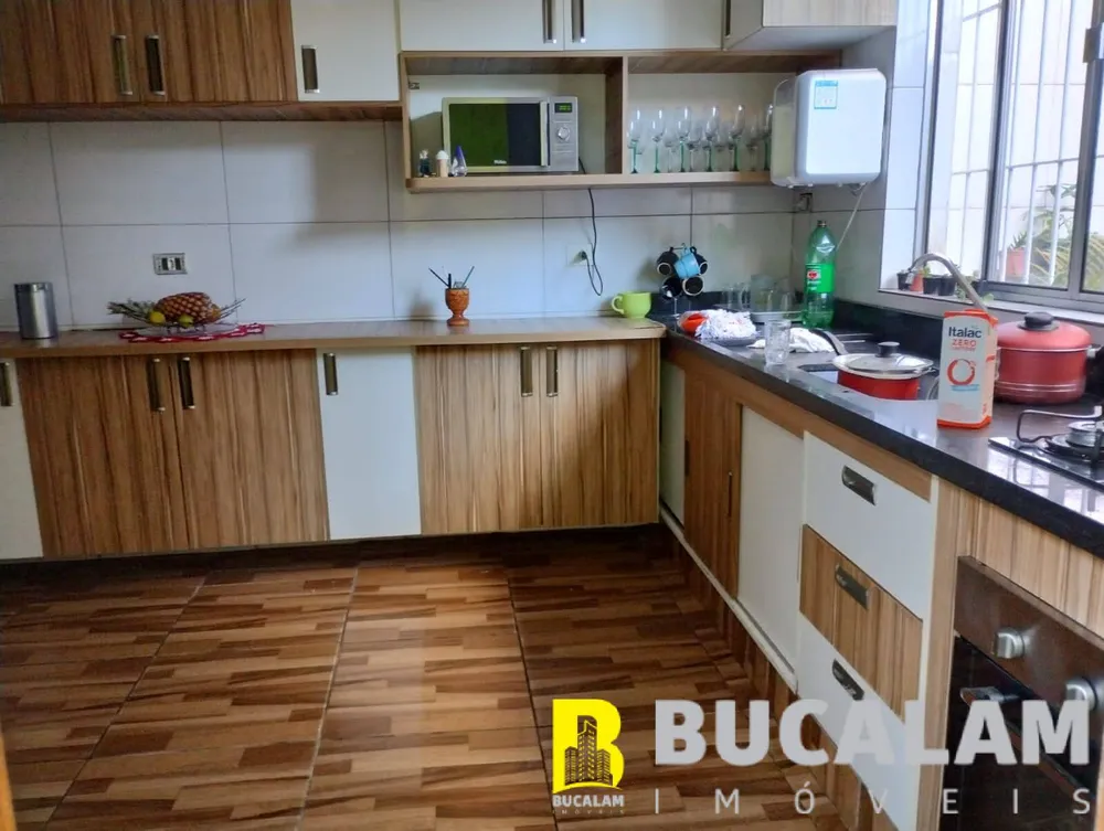 Casa, 3 quartos, 125 m² - Foto 9