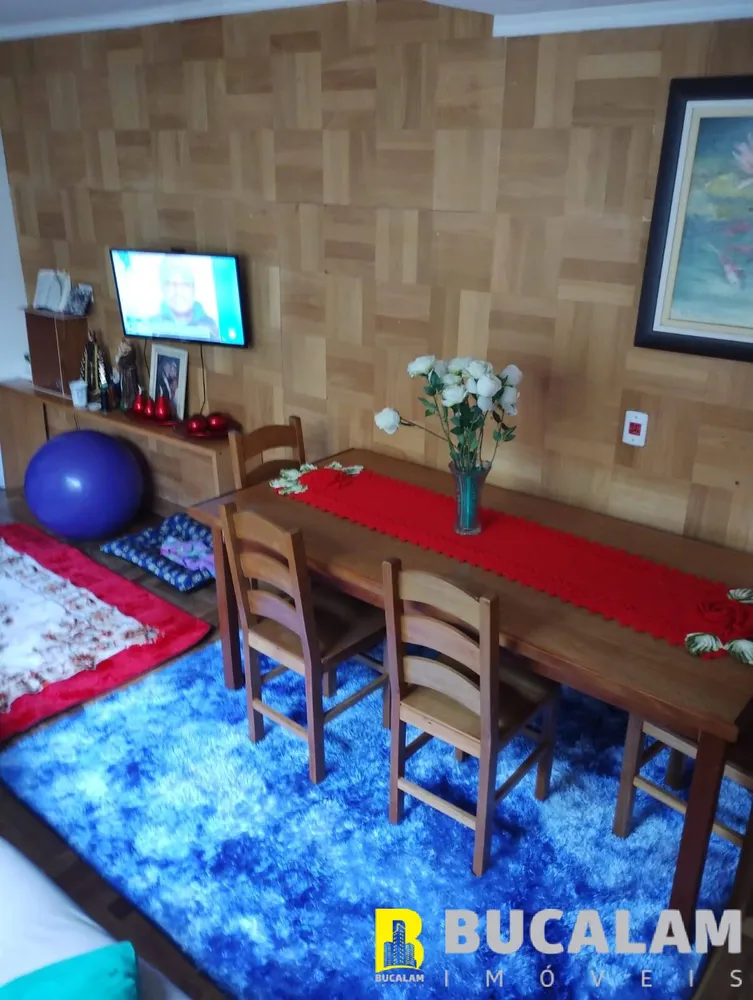 Casa, 3 quartos, 125 m² - Foto 8
