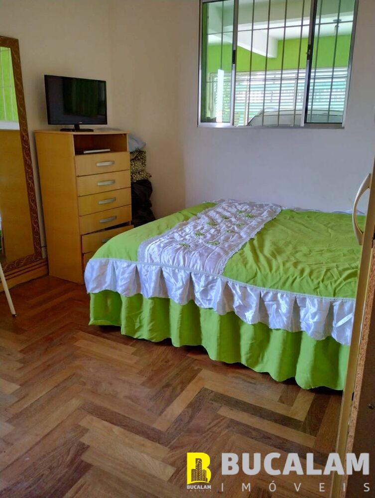 Casa, 3 quartos, 125 m² - Foto 4