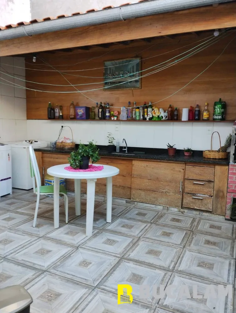 Casa, 3 quartos, 125 m² - Foto 7