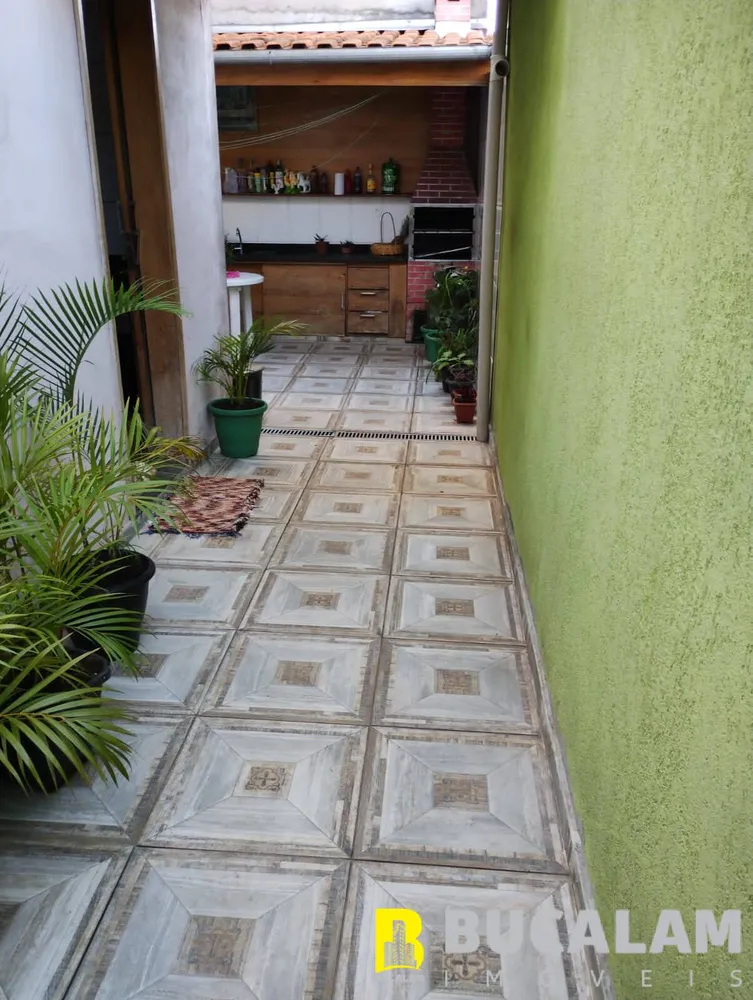 Casa, 3 quartos, 125 m² - Foto 6