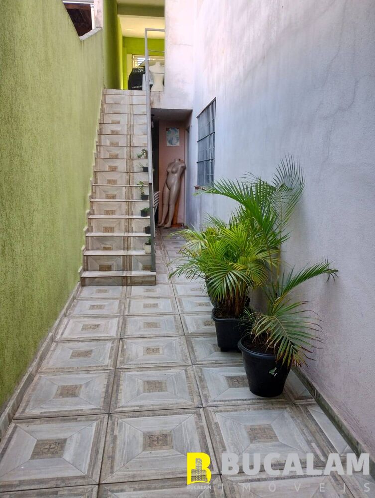 Casa, 3 quartos, 125 m² - Foto 7
