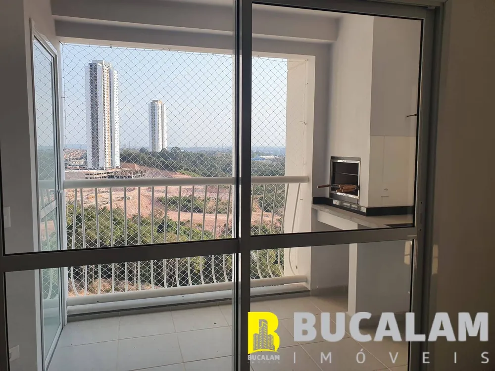 Apartamento, 2 quartos, 78 m² - Foto 1