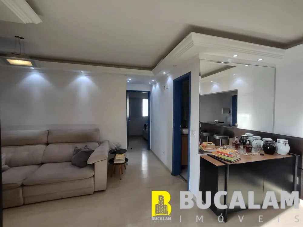 Apartamento, 3 quartos, 72 m² - Foto 2