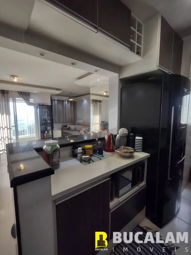 Apartamento, 3 quartos, 72 m² - Foto 5
