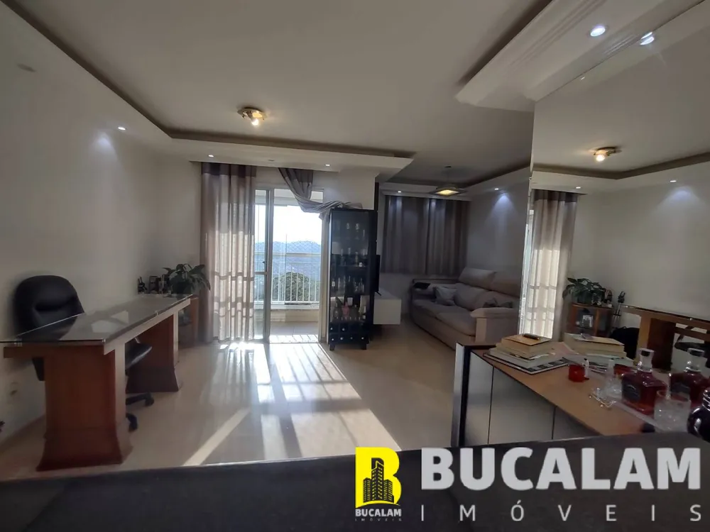 Apartamento, 3 quartos, 72 m² - Foto 3