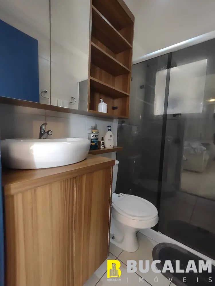 Apartamento, 3 quartos, 72 m² - Foto 12