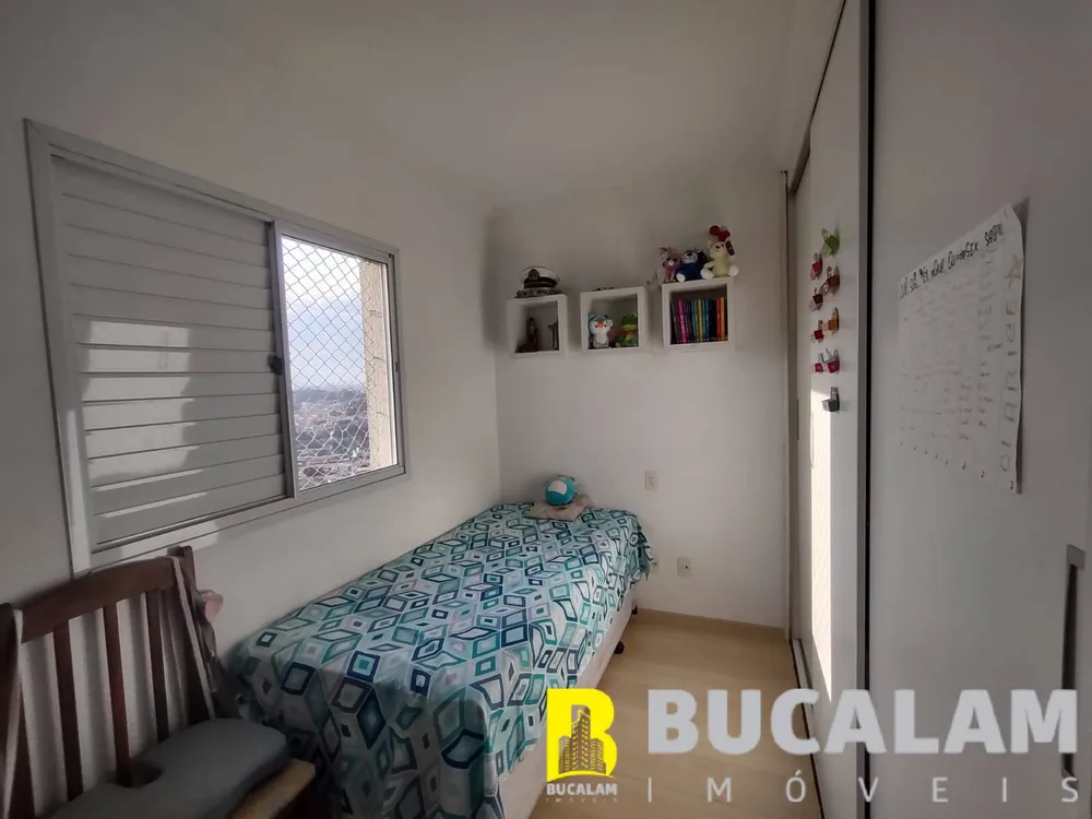Apartamento, 3 quartos, 72 m² - Foto 8