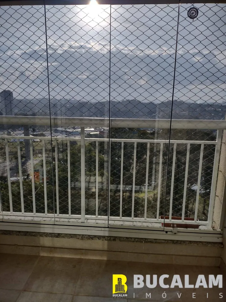 Apartamento, 3 quartos, 72 m² - Foto 1