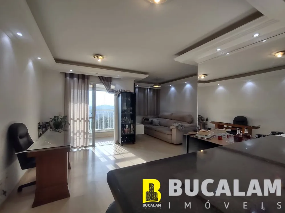 Apartamento, 3 quartos, 72 m² - Foto 4