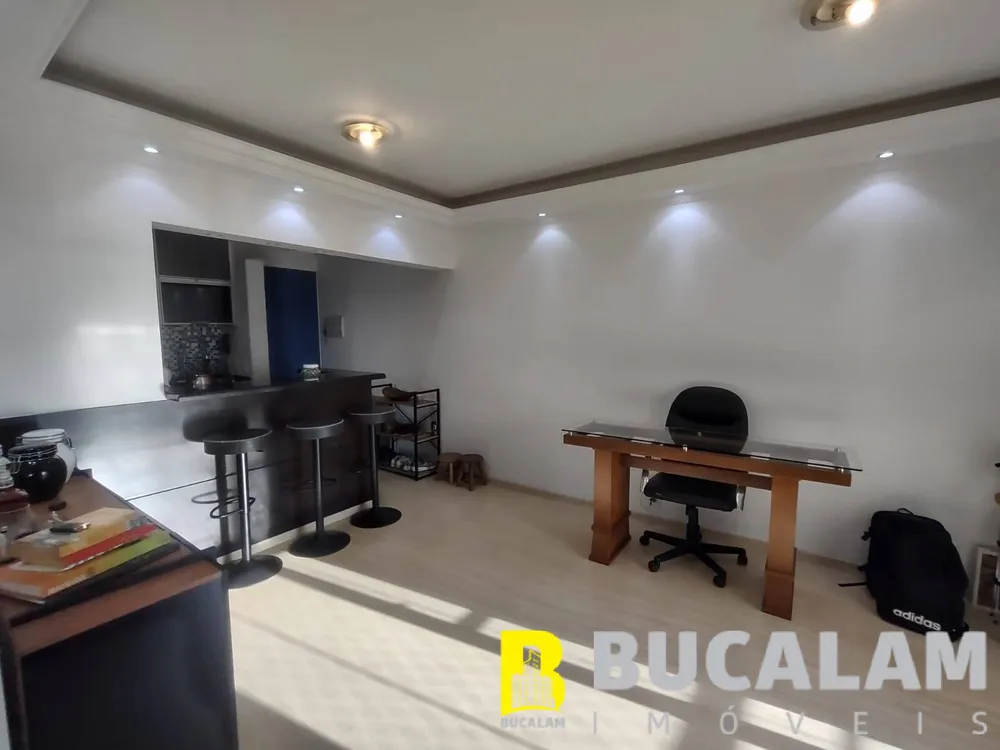 Apartamento, 3 quartos, 72 m² - Foto 6
