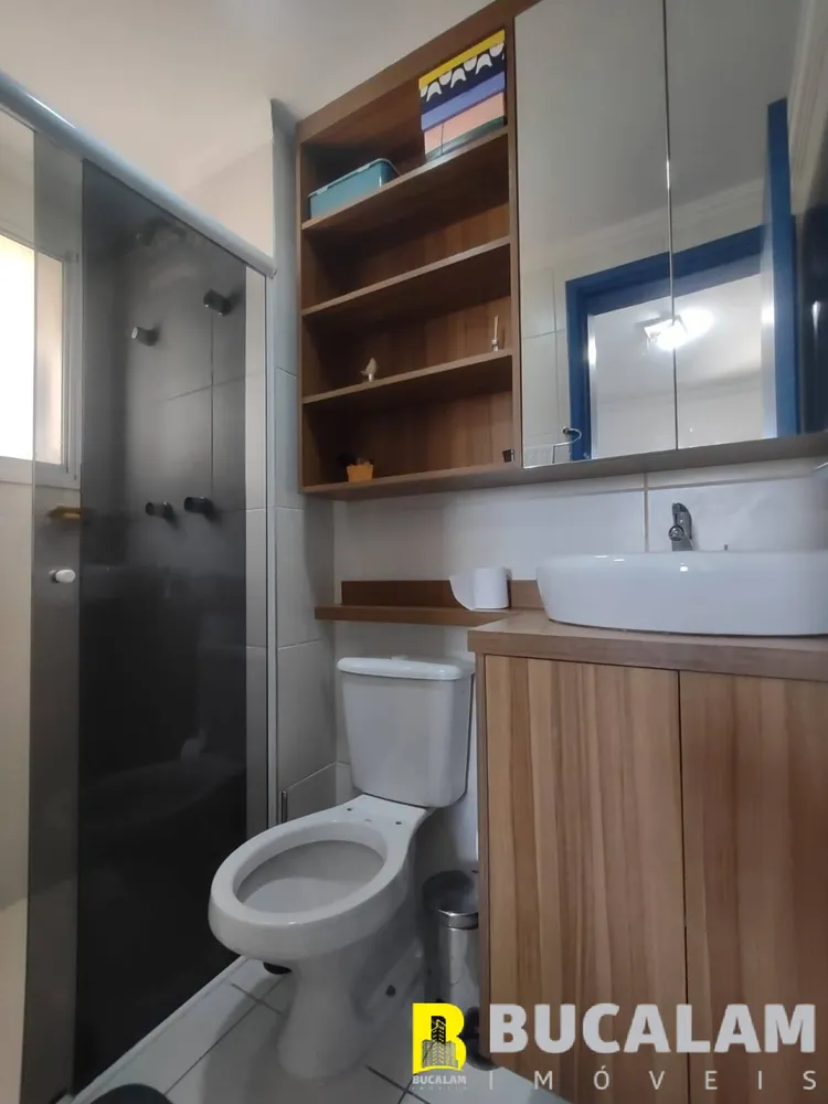 Apartamento, 3 quartos, 72 m² - Foto 11