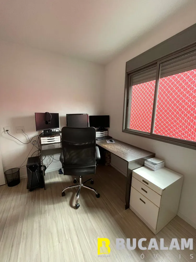 Apartamento, 3 quartos, 71 m² - Foto 10