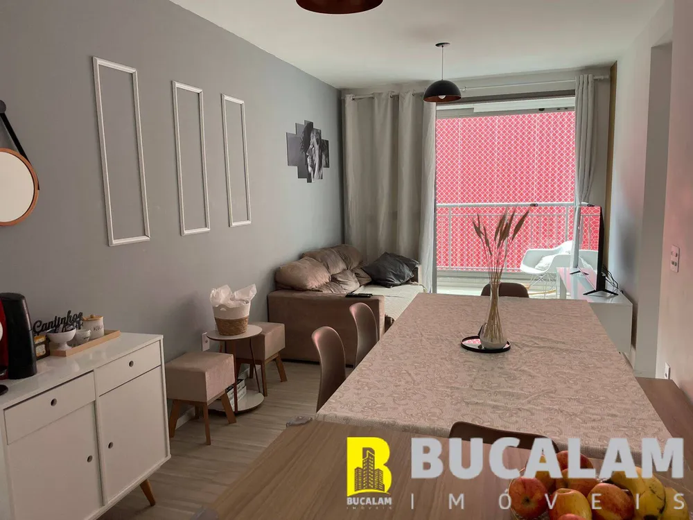 Apartamento, 3 quartos, 71 m² - Foto 2