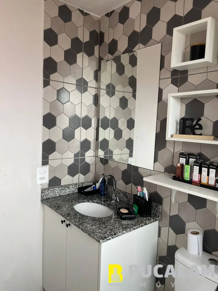 Apartamento, 3 quartos, 71 m² - Foto 12