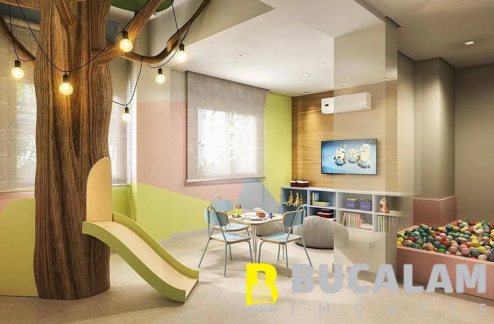 Apartamento, 3 quartos, 71 m² - Foto 13